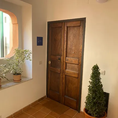 La Casa Di Temalo