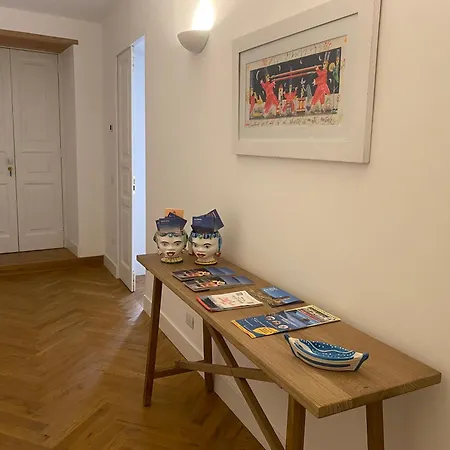 La Casa Di Temalo *