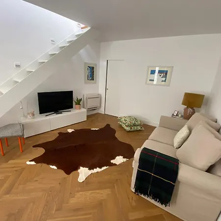 La Casa Di Temalo * Salerno