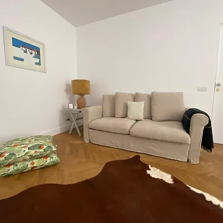 La Casa Di Temalo Bed & Breakfast